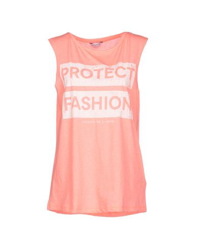 ZOOM JACQUELINE de YONG - T-shirt