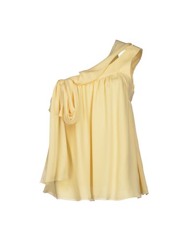 ZOOM CHLOÉ - Top