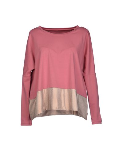 ZOOM ROSE' A POIS - T-shirt