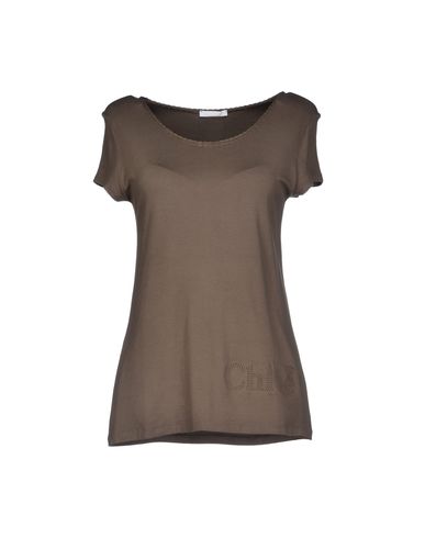 ZOOM CHLOÉ - T-shirt