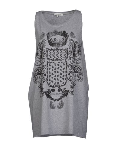 ZOOM PIERRE BALMAIN - Top