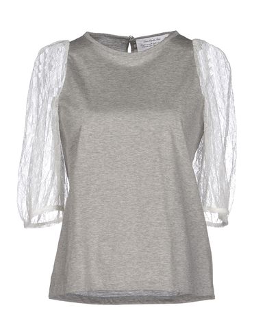 ZOOM LEUR LOGETTE PETIT - T-shirt
