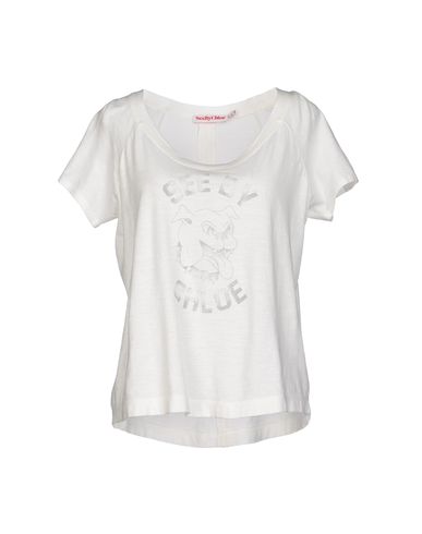 ZOOM SEE BY CHLOÉ - T-shirt