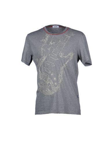 ZOOM MOSCHINO - T-shirt