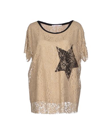 ZOOM JUCCA - Blouse