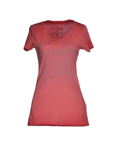 ZOOM TRUE RELIGION - T-shirt