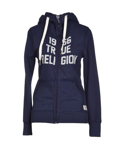ZOOM TRUE RELIGION - Sweatshirt