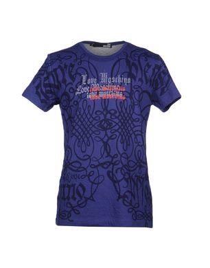 LOVE MOSCHINO - T-shirt