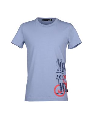 LOVE MOSCHINO - T-shirt