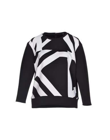 ZOOM TIBI - Sweatshirt