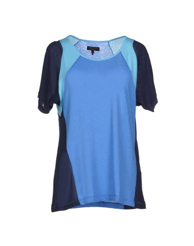 ZOOM RAG & BONE - T-shirt