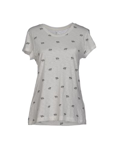 ZOOM RAG & BONE/JEAN - T-shirt