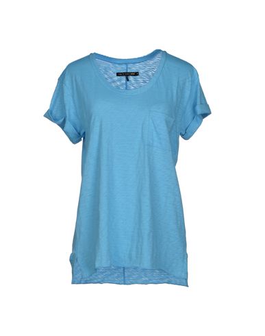 ZOOM RAG & BONE/JEAN - T-shirt
