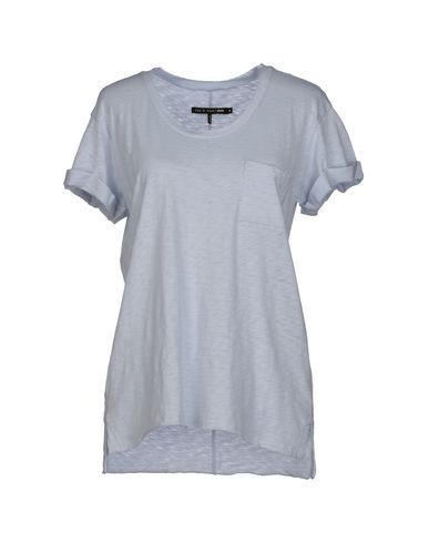 ZOOM RAG & BONE/JEAN - T-shirt