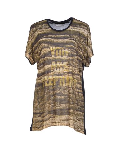 ZOOM ONE T SHIRT - T-shirt