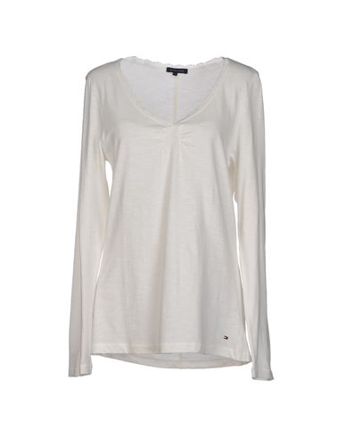 ZOOM TOMMY HILFIGER - T-shirt