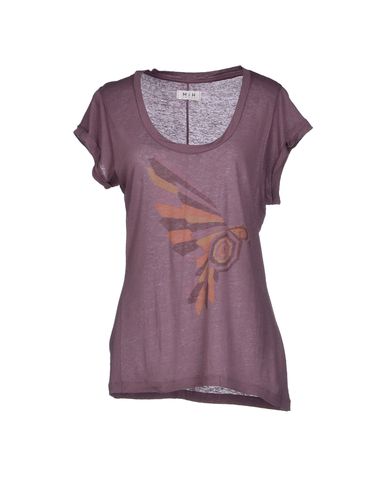 ZOOM MIH JEANS - T-shirt