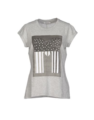 ZOOM MIH JEANS - T-shirt