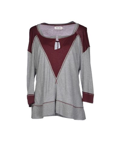 ZOOM MIH JEANS - T-shirt