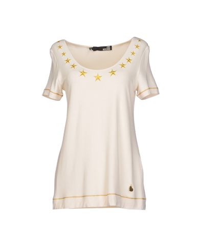 ZOOM LOVE MOSCHINO - T-shirt
