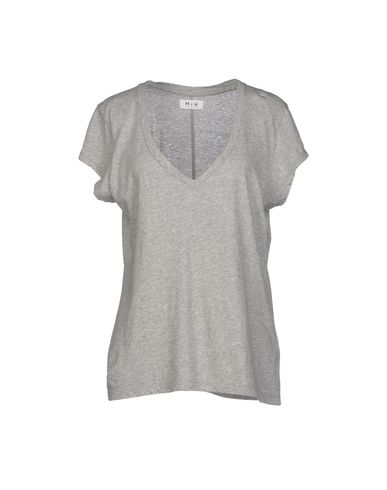 ZOOM MIH JEANS - T-shirt