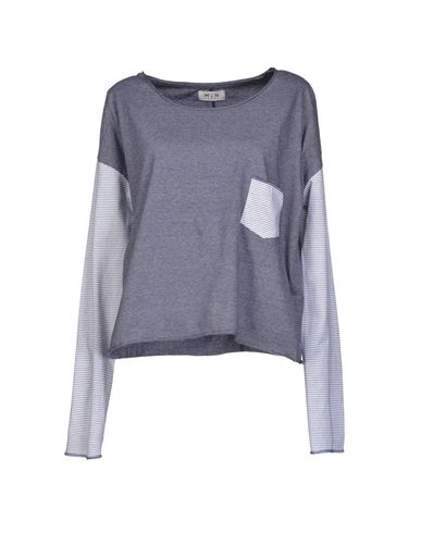 ZOOM MIH JEANS - T-shirt