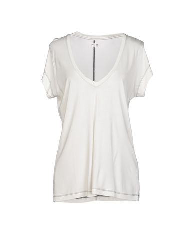 ZOOM MIH JEANS - T-shirt
