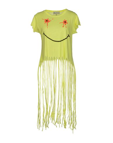 ZOOM WILDFOX - T-shirt