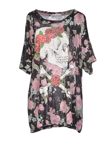 ZOOM WILDFOX - T-shirt