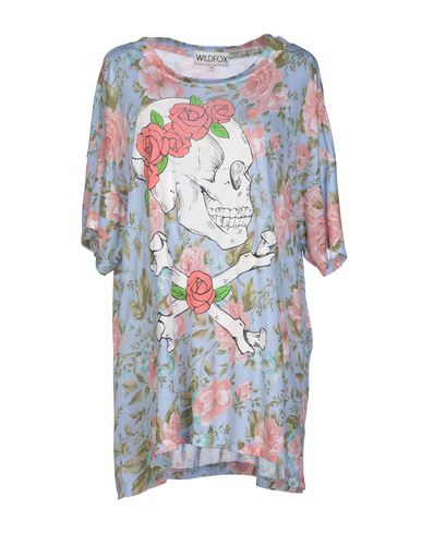 ZOOM WILDFOX - T-shirt