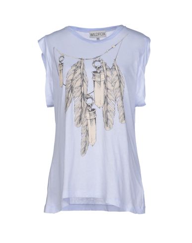 ZOOM WILDFOX - T-shirt