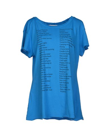 ZOOM WILDFOX - T-shirt