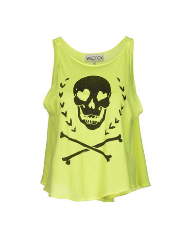 ZOOM WILDFOX - T-shirt