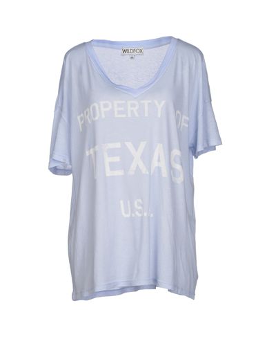 ZOOM WILDFOX - T-shirt