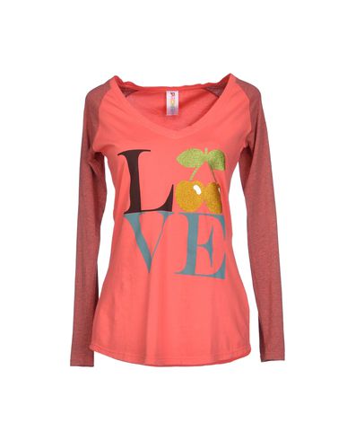 ZOOM PACHA - T-shirt