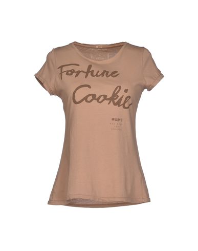 ZOOM VINTAGE 55 - T-shirt