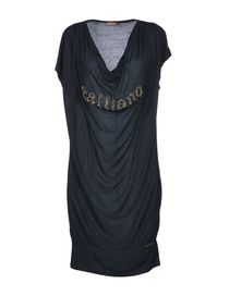 GALLIANO Short dresses  image