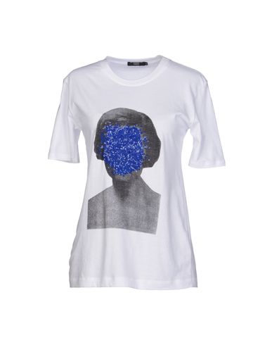 ZOOM MARKUS LUPFER - T-shirt