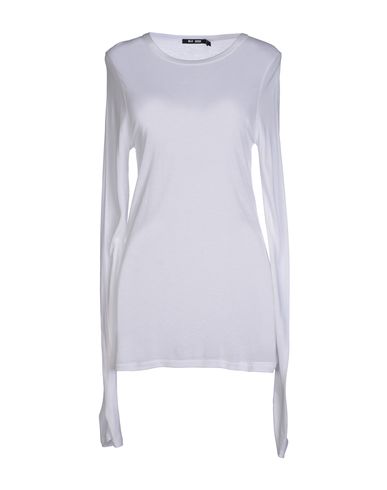 ZOOM BLK DNM - T-shirt