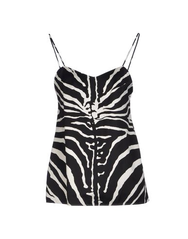 ZOOM CARVEN - Top