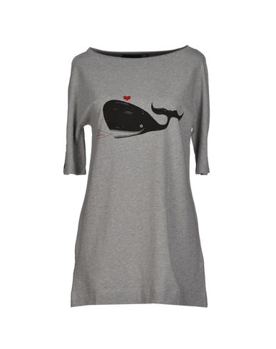 ZOOM LOVE MOSCHINO - T-shirt