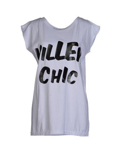 ZOOM SO ALLURE - T-shirt