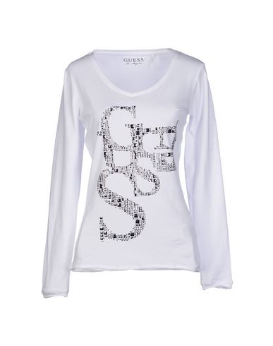 ZOOM GUESS - T-shirt