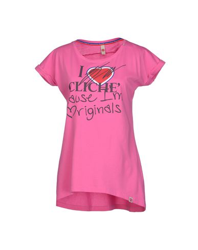ZOOM COLMAR ORIGINALS - T-shirt