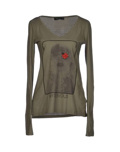 ZOOM TWIN-SET Simona Barbieri - T-shirt