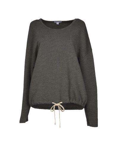 ZOOM JAMES PERSE STANDARD - Sweatshirt