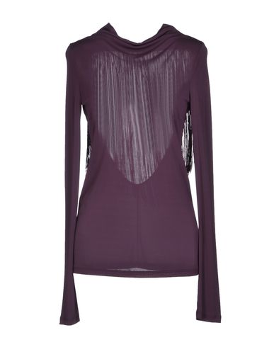 ZOOM PATRIZIA PEPE SERA - T-shirt