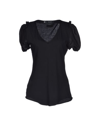 ZOOM DSQUARED2 - T-shirt