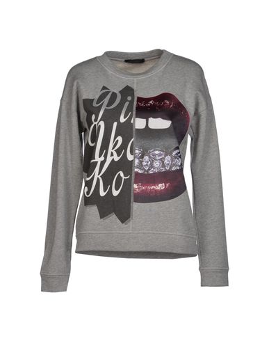 ZOOM PINKO BLACK - Sweatshirt