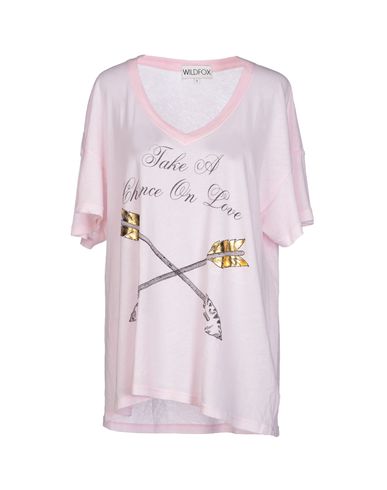 ZOOM WILDFOX - T-shirt